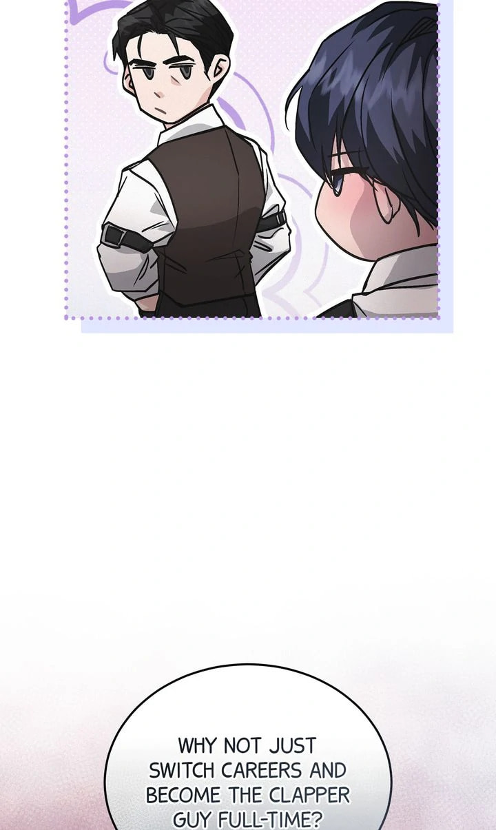 Off the Record (lleno) Chapter 6 page 71 - 