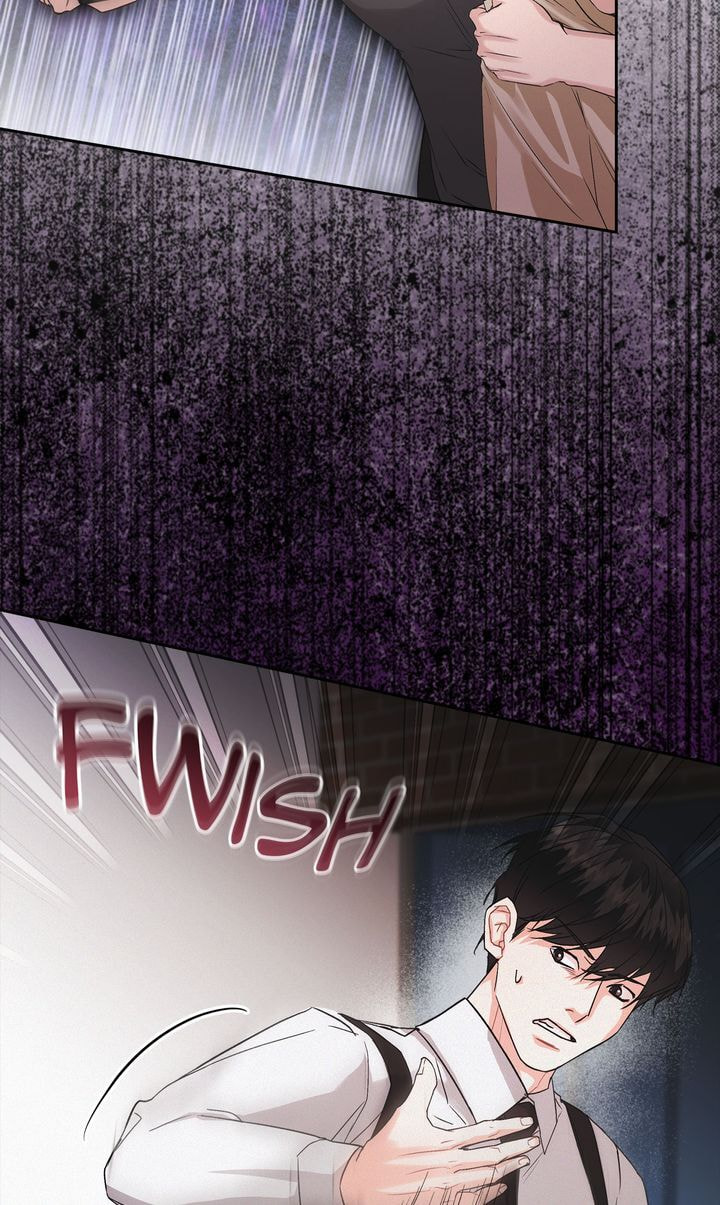 Off the Record (lleno) Chapter 6 page 9 - 