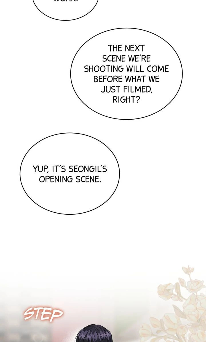 Off the Record (lleno) Chapter 7 page 2 - 