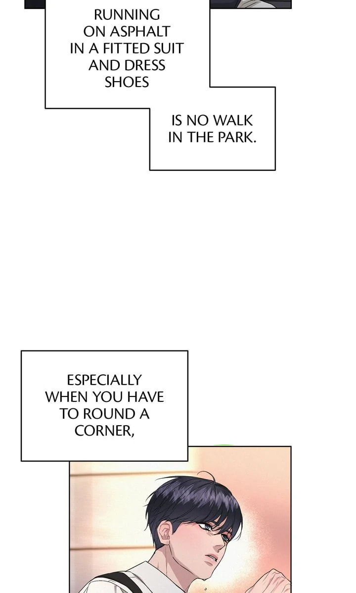Off the Record (lleno) Chapter 7 page 15 - 