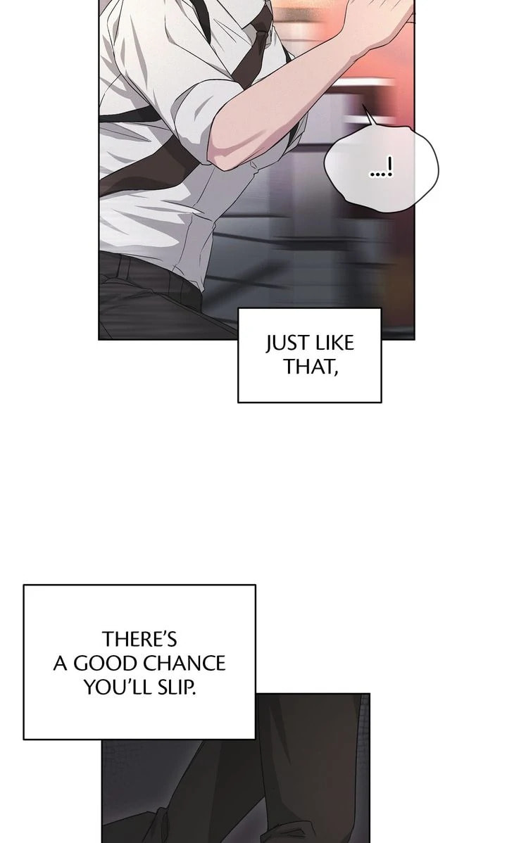 Off the Record (lleno) Chapter 7 page 16 - 