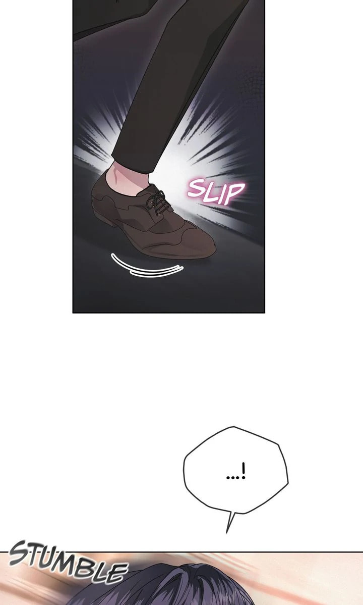 Off the Record (lleno) Chapter 7 page 17 - 