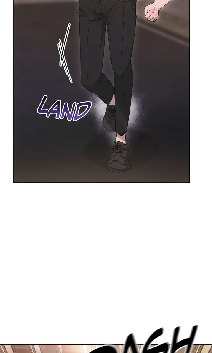 Off the Record (lleno) Chapter 7 page 19 - 