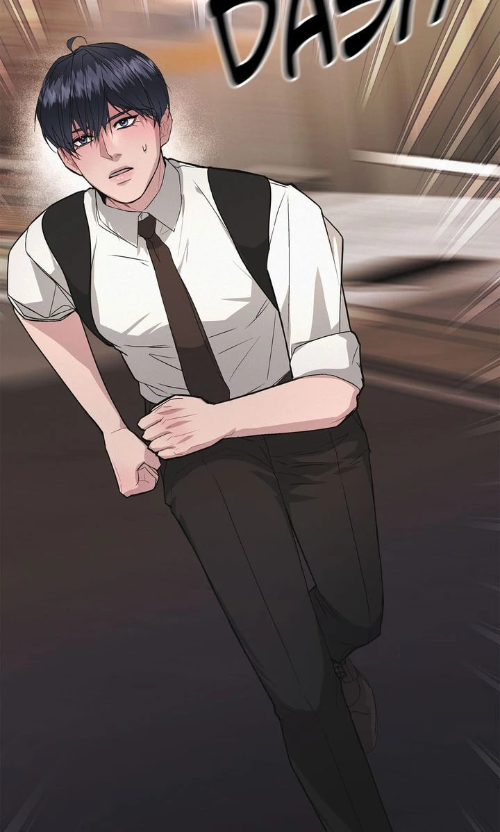 Off the Record (lleno) Chapter 7 page 20 - 