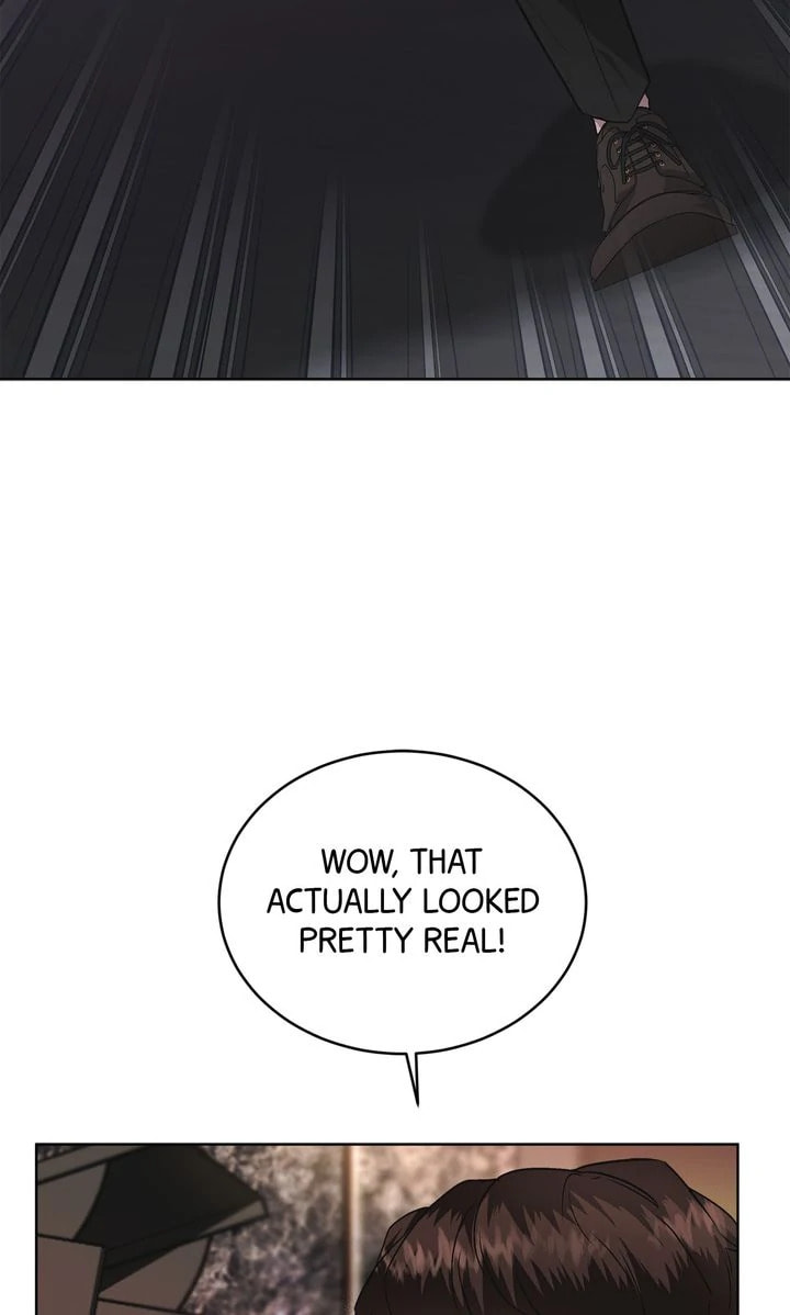 Off the Record (lleno) Chapter 7 page 21 - 