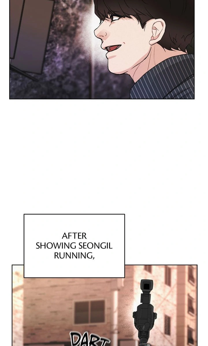 Off the Record (lleno) Chapter 7 page 22 - 