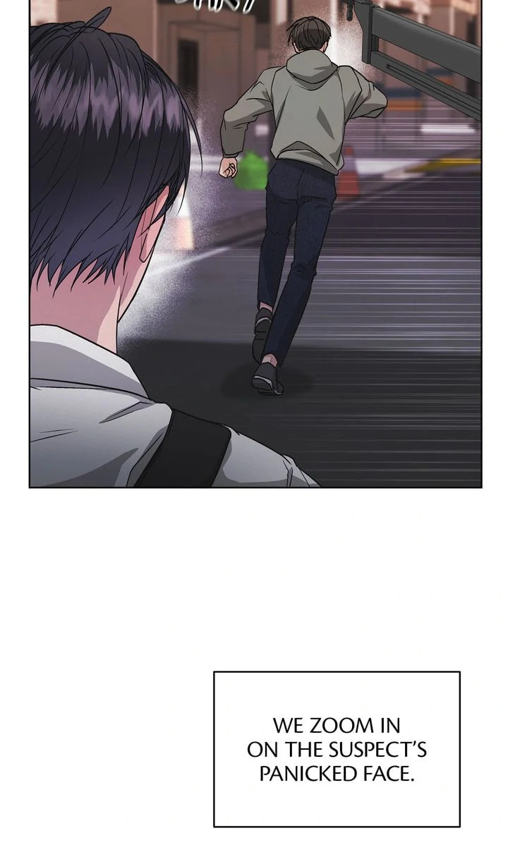 Off the Record (lleno) Chapter 7 page 23 - 