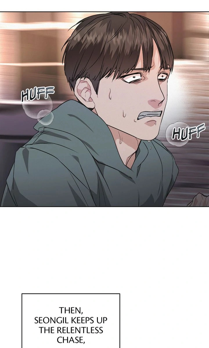Off the Record (lleno) Chapter 7 page 24 - 