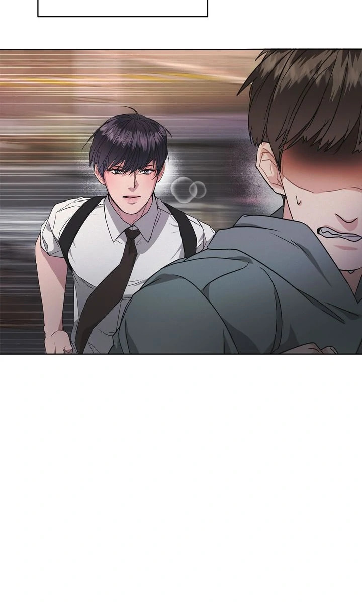 Off the Record (lleno) Chapter 7 page 25 - 