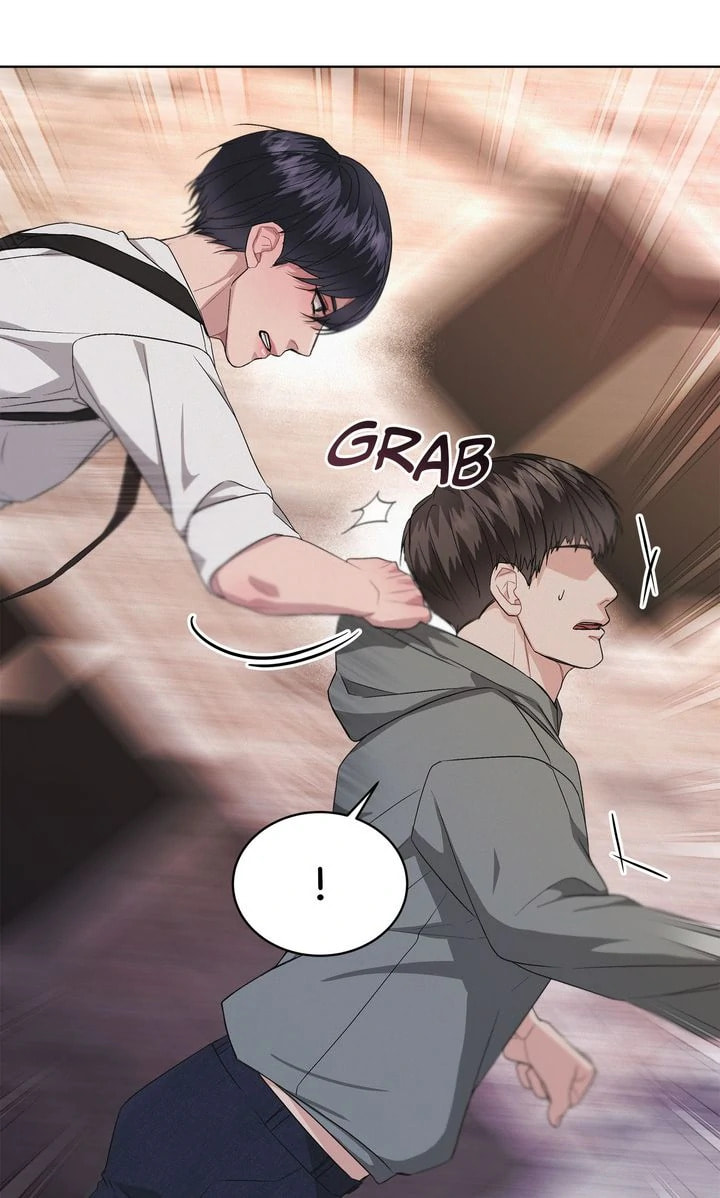 Off the Record (lleno) Chapter 7 page 29 - 