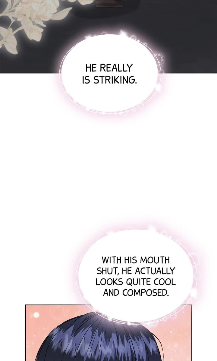 Off the Record (lleno) Chapter 7 page 4 - 
