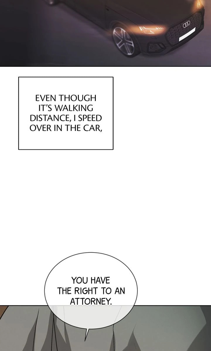 Off the Record (lleno) Chapter 7 page 31 - 
