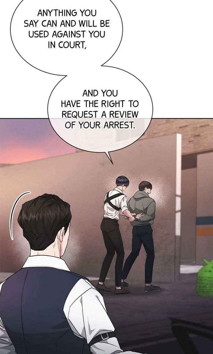 Off the Record (lleno) Chapter 7 page 33 - 