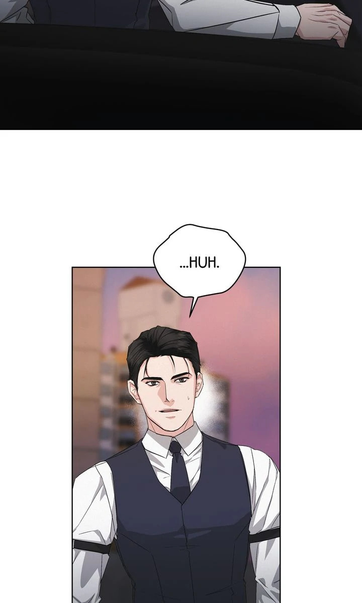 Off the Record (lleno) Chapter 7 page 34 - 