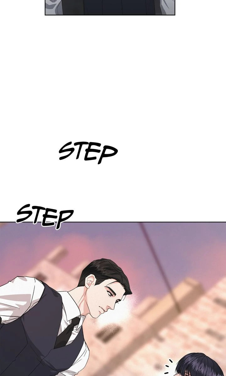 Off the Record (lleno) Chapter 7 page 35 - 