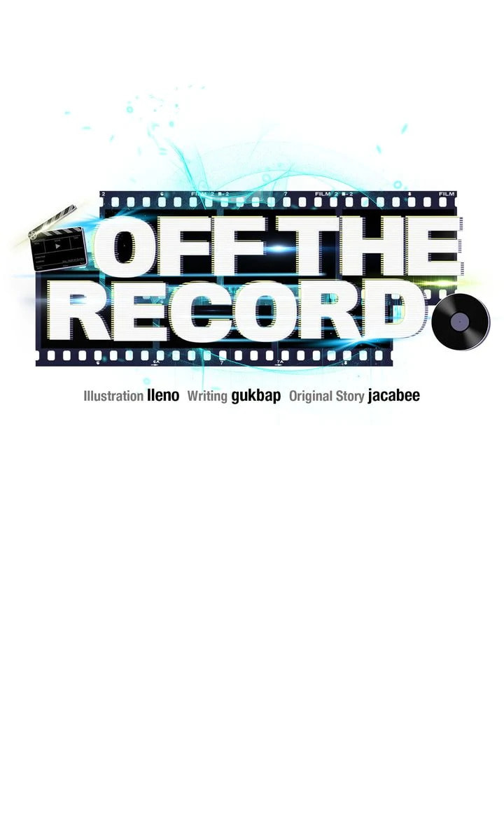 Off the Record (lleno) Chapter 7 page 41 - 