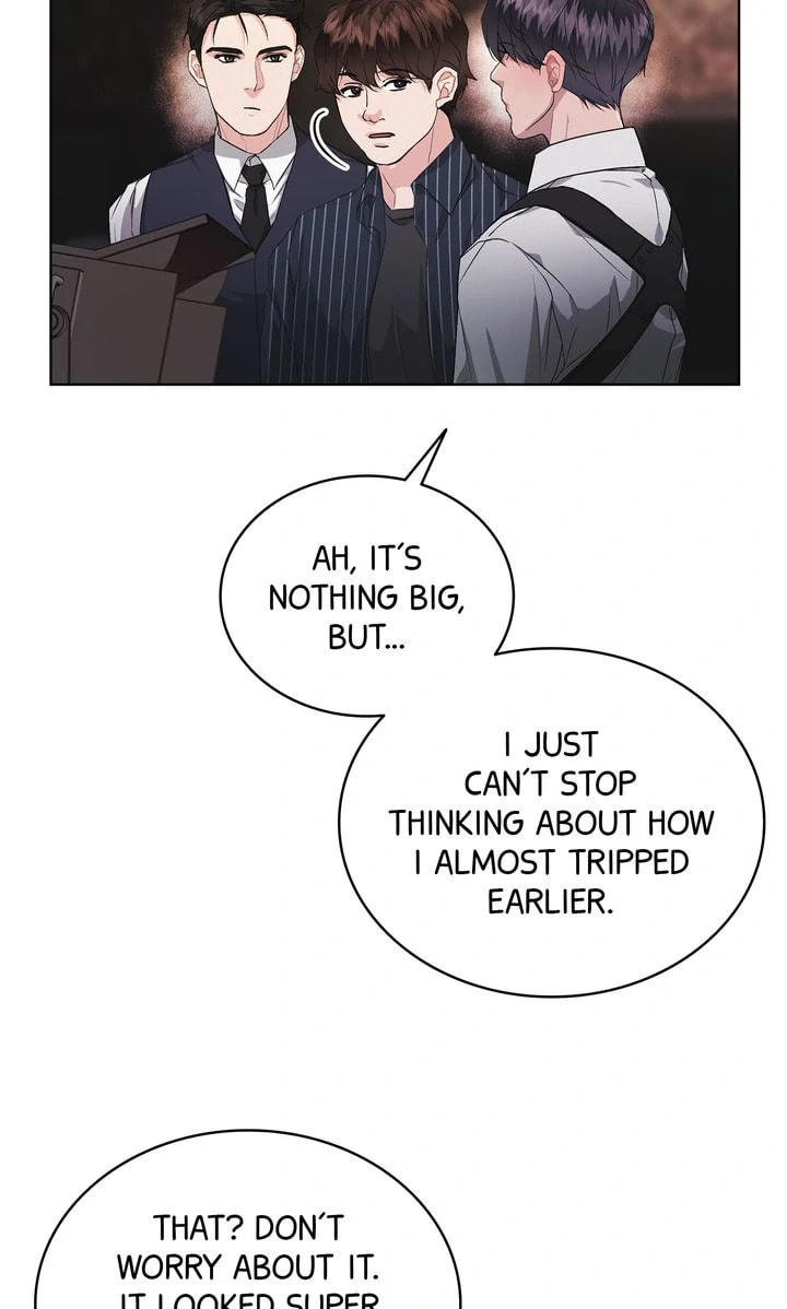 Off the Record (lleno) Chapter 7 page 44 - 