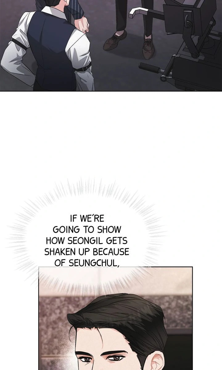 Off the Record (lleno) Chapter 7 page 48 - 