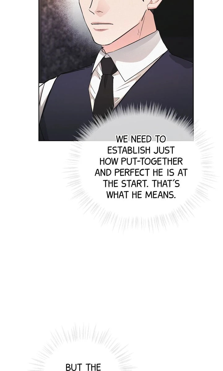 Off the Record (lleno) Chapter 7 page 49 - 