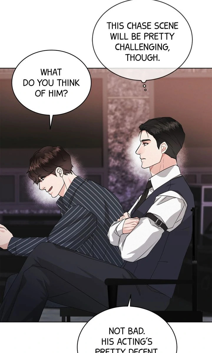 Off the Record (lleno) Chapter 7 page 6 - 