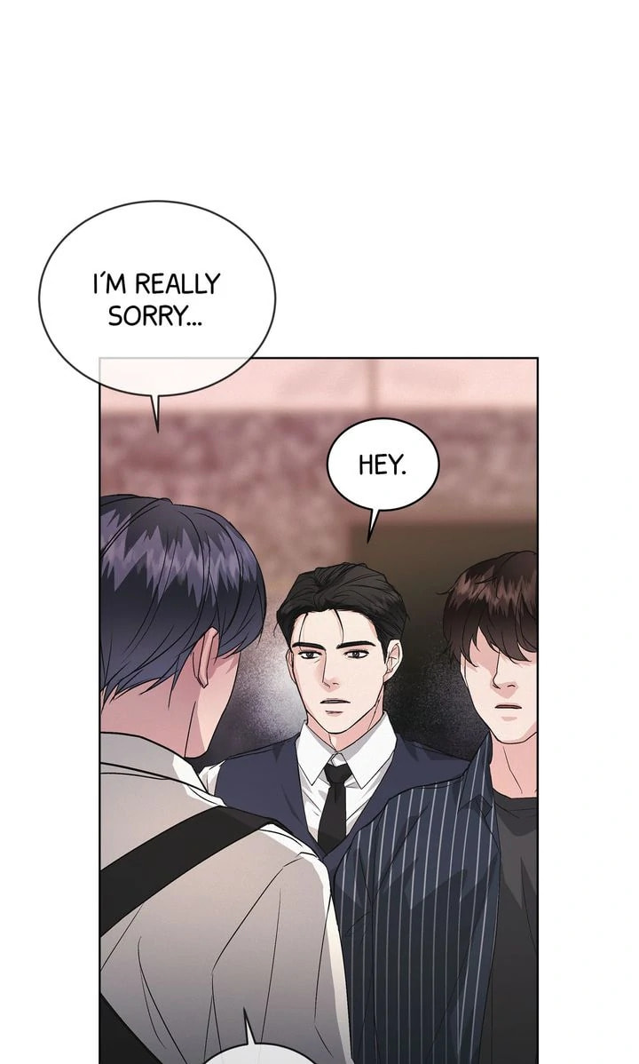 Off the Record (lleno) Chapter 7 page 51 - 