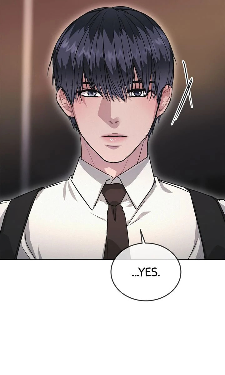 Off the Record (lleno) Chapter 7 page 54 - 
