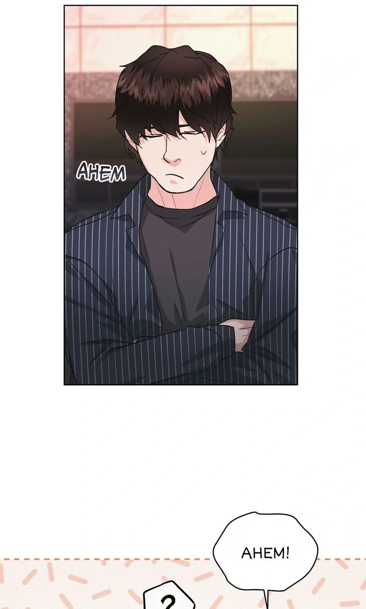 Off the Record (lleno) Chapter 7 page 56 - 