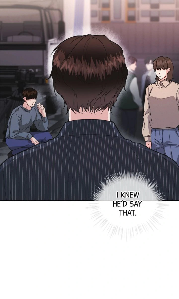 Off the Record (lleno) Chapter 7 page 59 - 