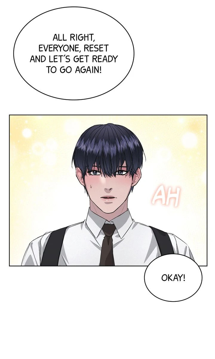 Off the Record (lleno) Chapter 7 page 60 - 