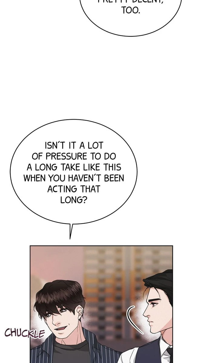 Off the Record (lleno) Chapter 7 page 7 - 