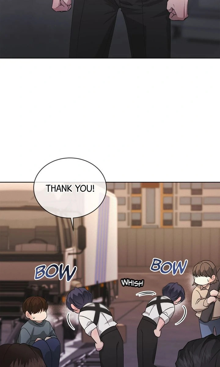 Off the Record (lleno) Chapter 7 page 62 - 