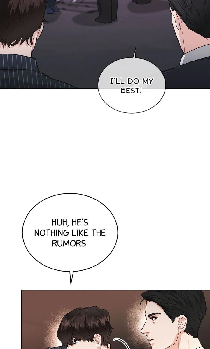 Off the Record (lleno) Chapter 7 page 63 - 