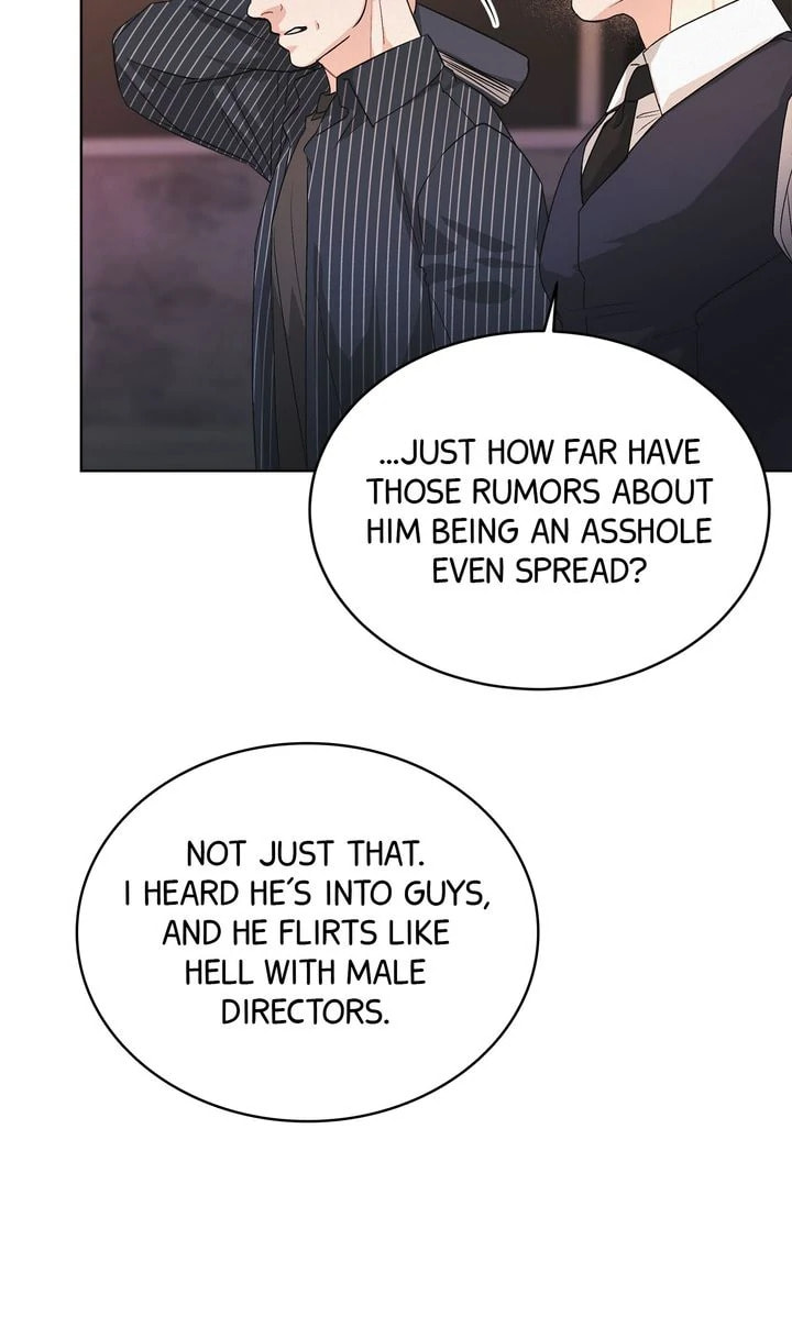 Off the Record (lleno) Chapter 7 page 64 - 