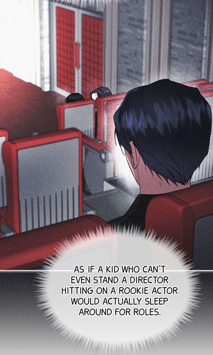 Off the Record (lleno) Chapter 7 page 67 - 
