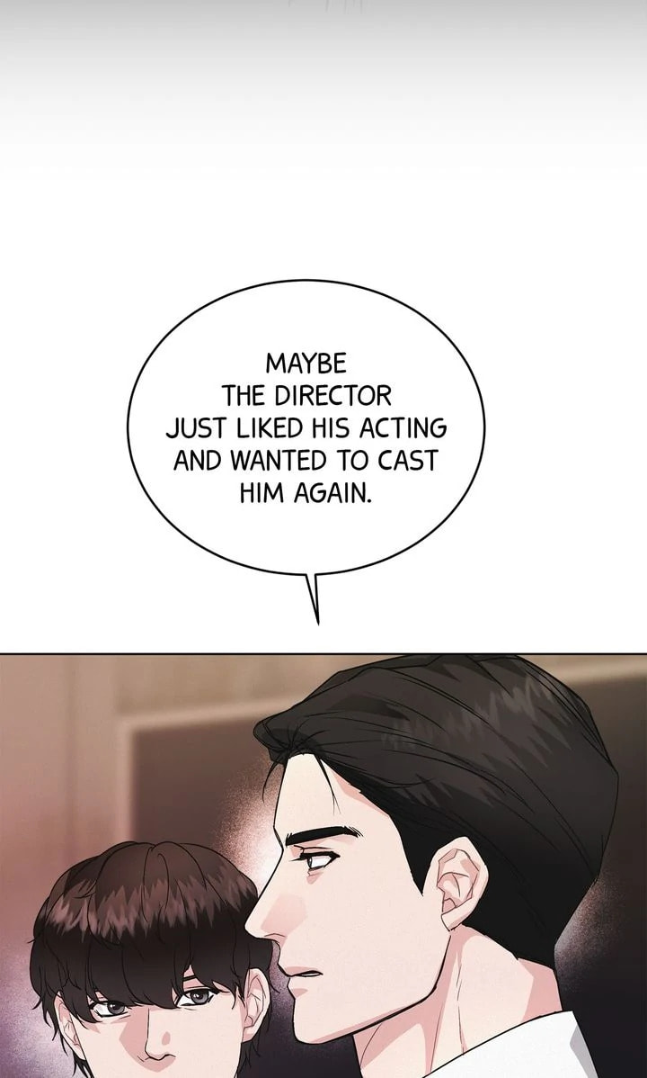 Off the Record (lleno) Chapter 7 page 68 - 