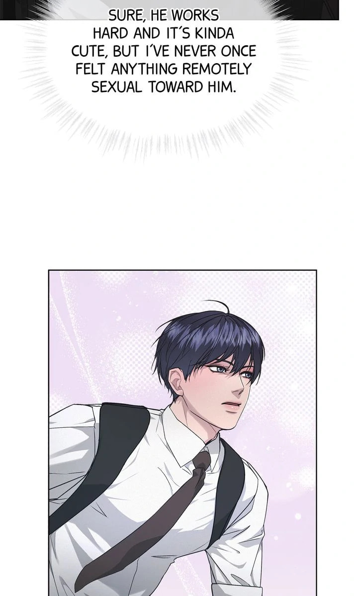 Off the Record (lleno) Chapter 7 page 73 - 
