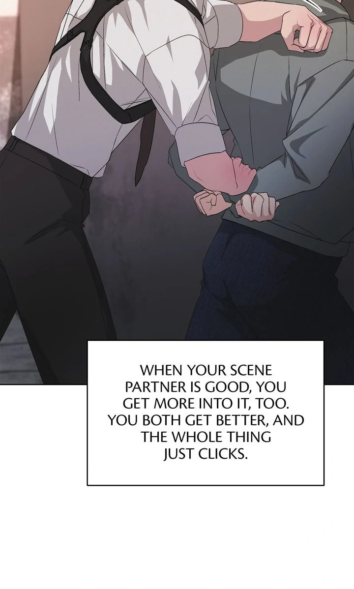 Off the Record (lleno) Chapter 7 page 78 - 