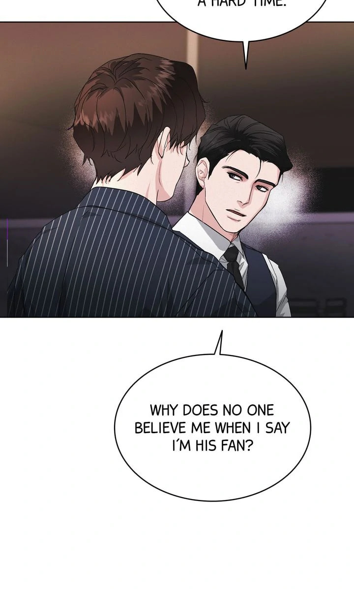 Off the Record (lleno) Chapter 7 page 9 - 