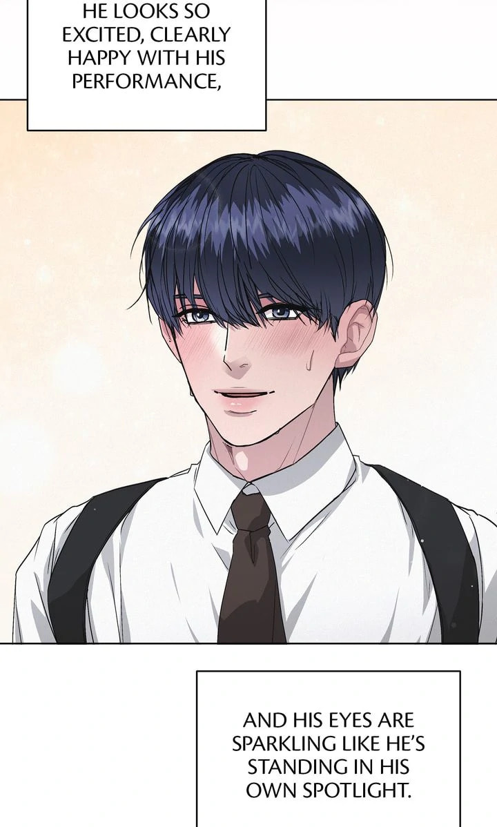 Off the Record (lleno) Chapter 7 page 82 - 