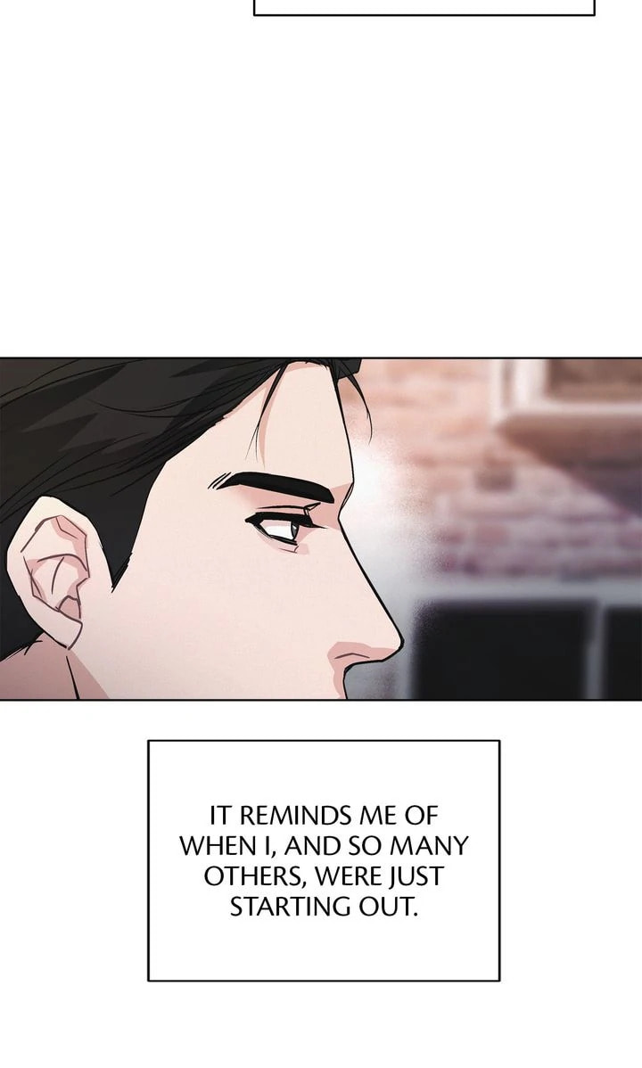 Off the Record (lleno) Chapter 7 page 83 - 