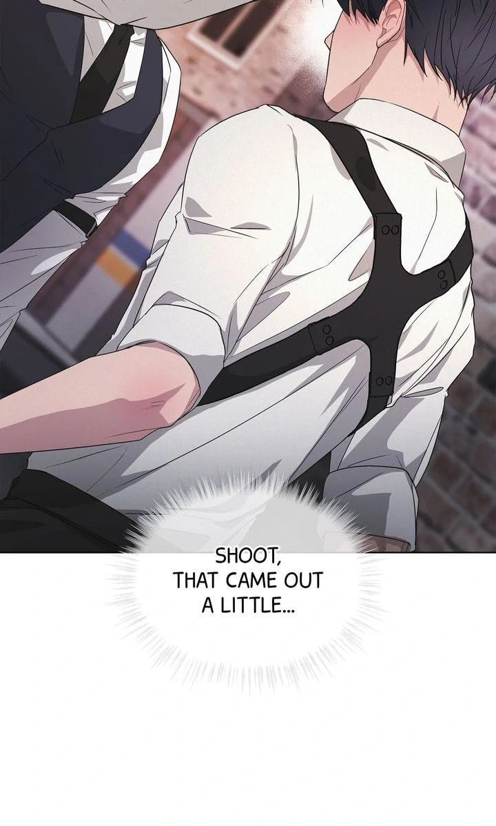 Off the Record (lleno) Chapter 7 page 85 - 