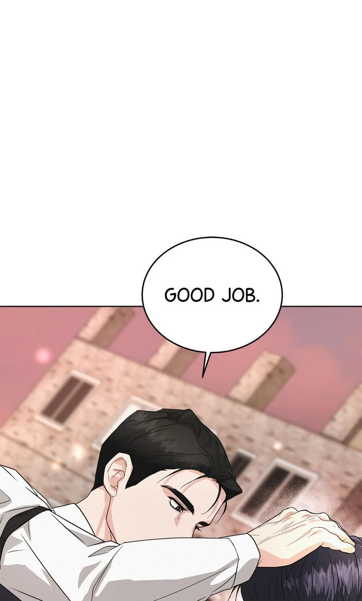 Off the Record (lleno) Chapter 8 page 1 - 