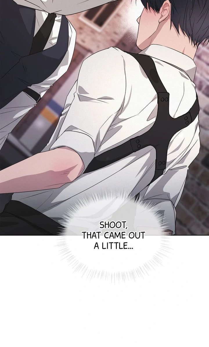 Off the Record (lleno) Chapter 8 page 2 - 