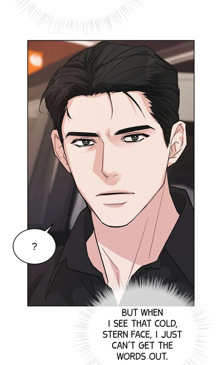 Off the Record (lleno) Chapter 8 page 12 - 
