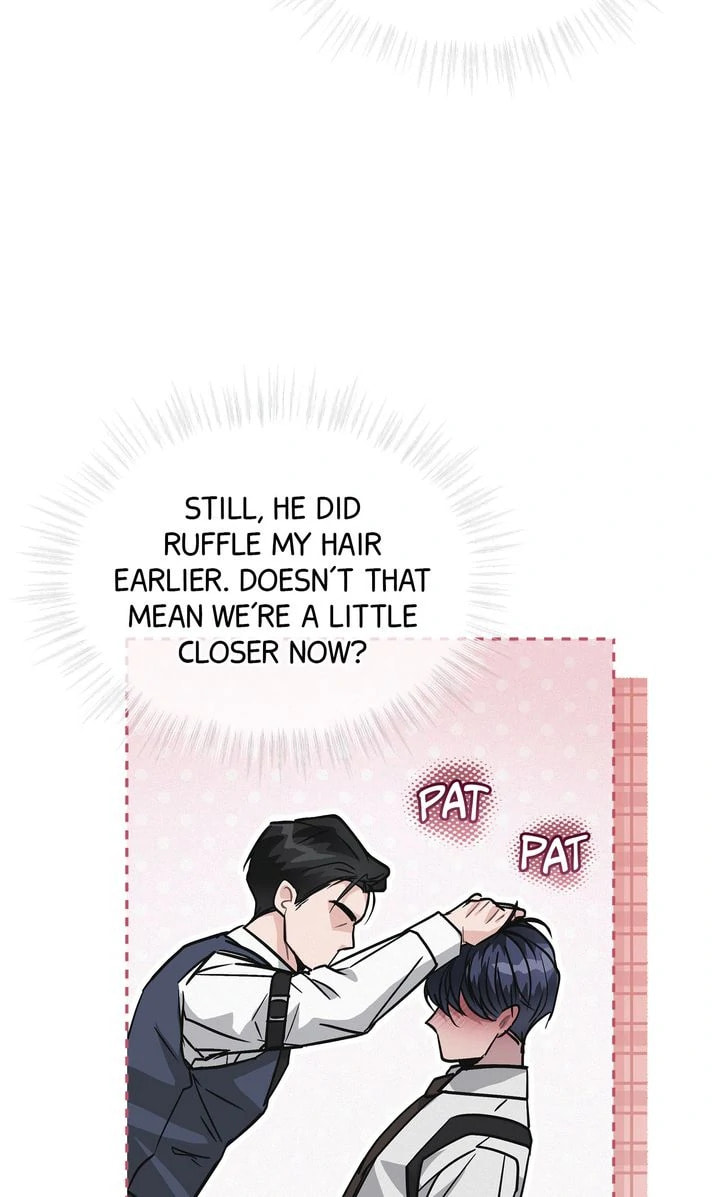 Off the Record (lleno) Chapter 8 page 13 - 