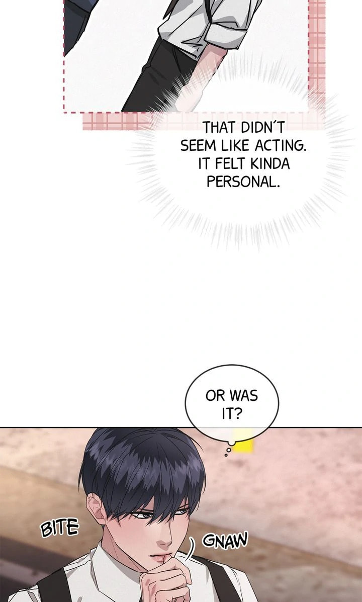 Off the Record (lleno) Chapter 8 page 14 - 