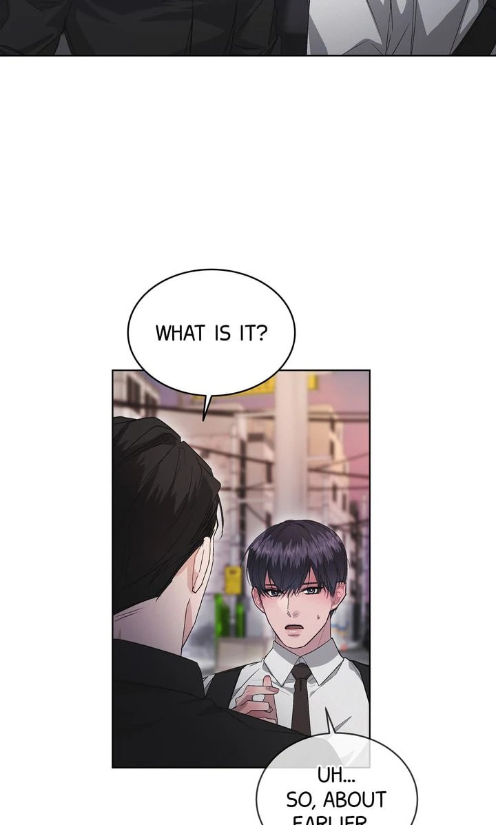 Off the Record (lleno) Chapter 8 page 16 - 