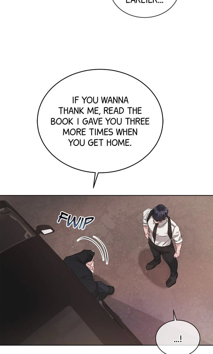 Off the Record (lleno) Chapter 8 page 17 - 