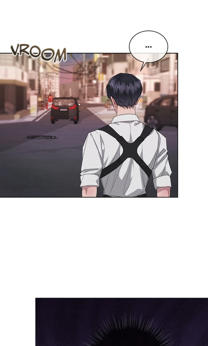 Off the Record (lleno) Chapter 8 page 19 - 