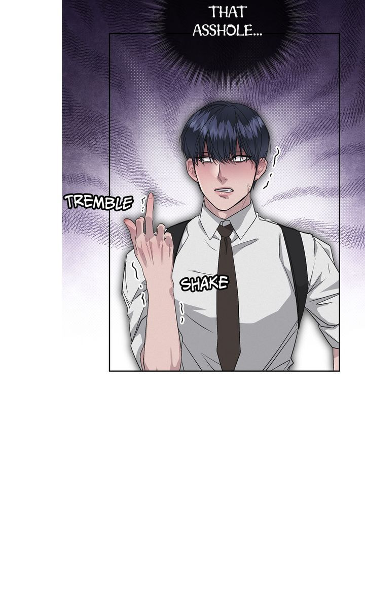 Off the Record (lleno) Chapter 8 page 20 - 
